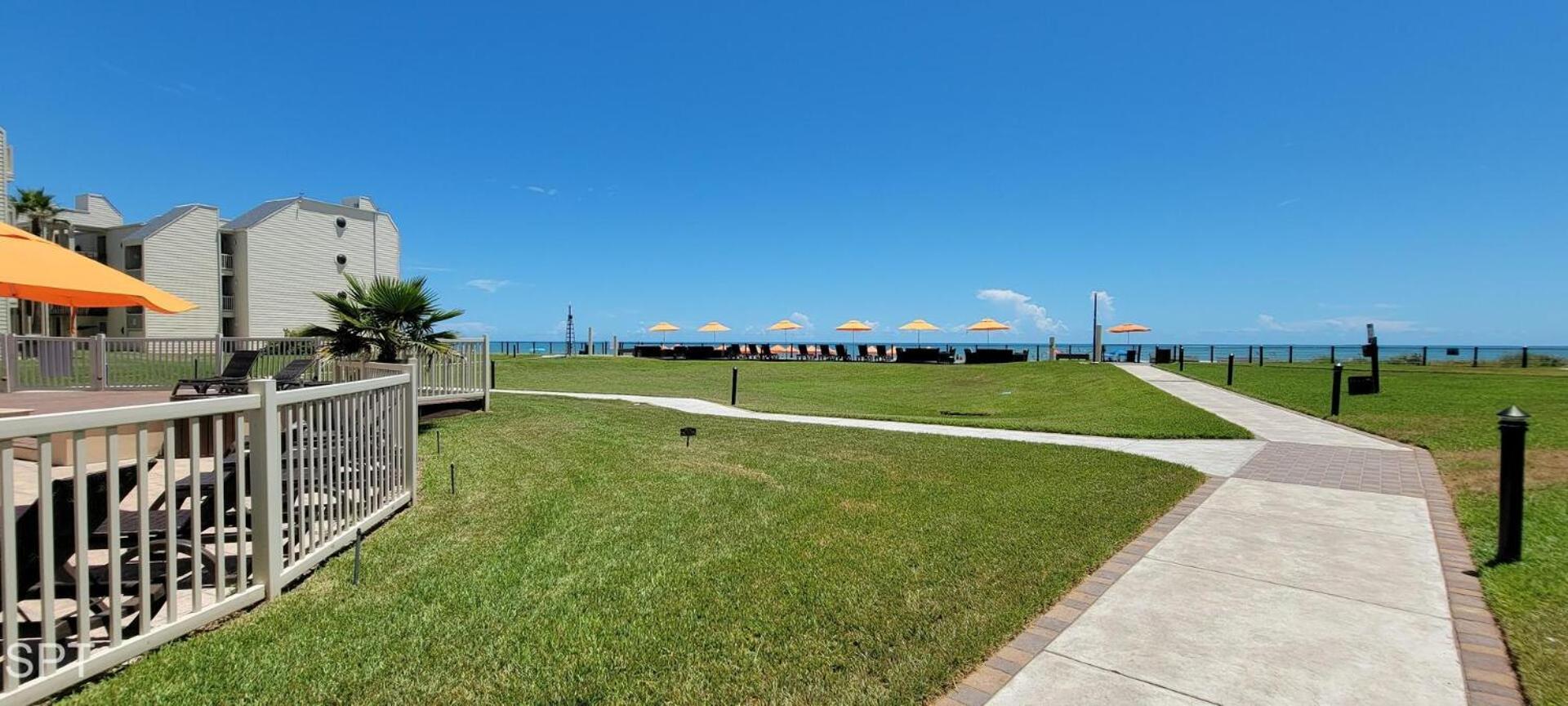 Villa Bahia Mar #426 South Padre Island Exterior foto