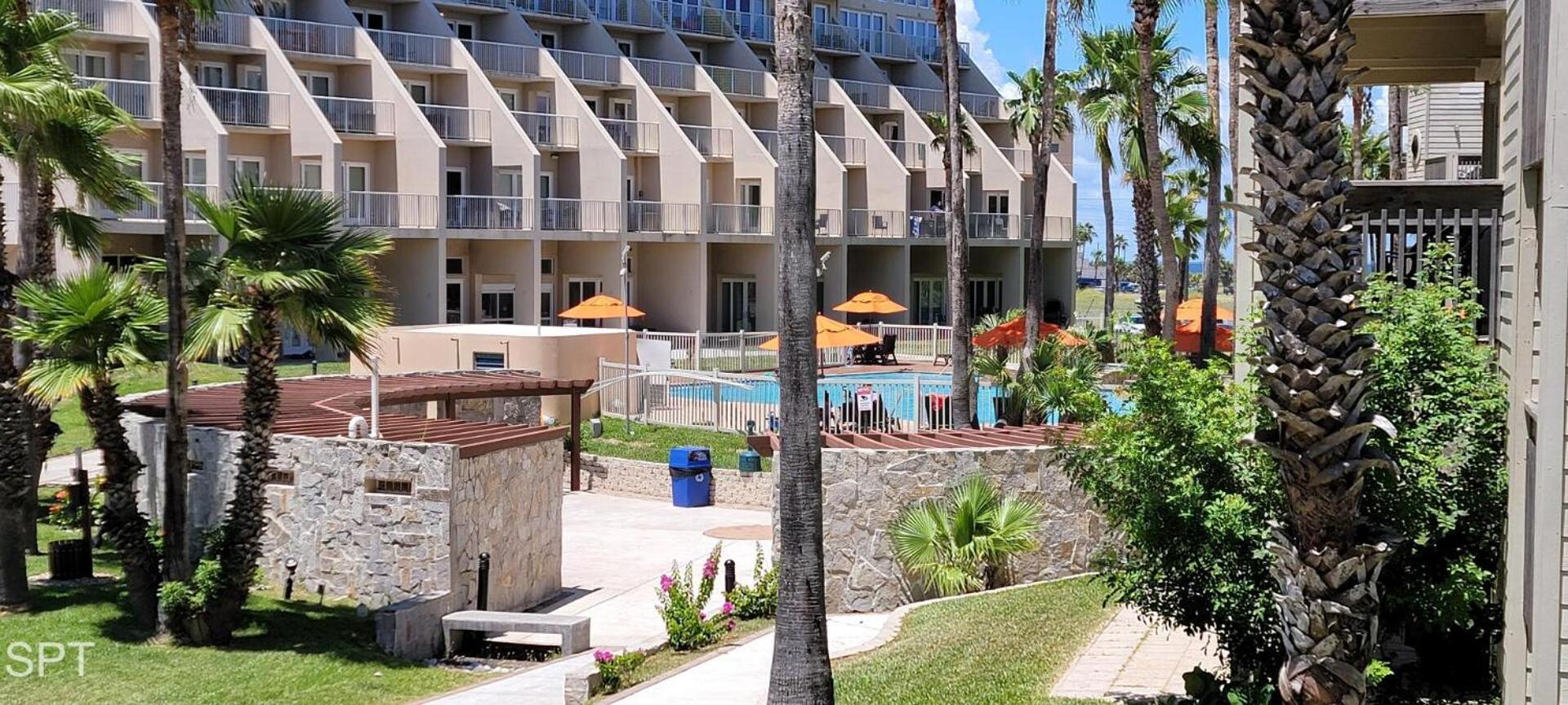 Villa Bahia Mar #426 South Padre Island Exterior foto