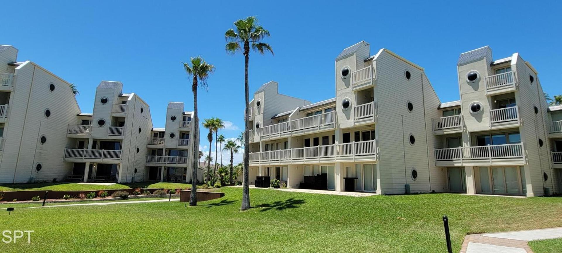 Villa Bahia Mar #426 South Padre Island Exterior foto