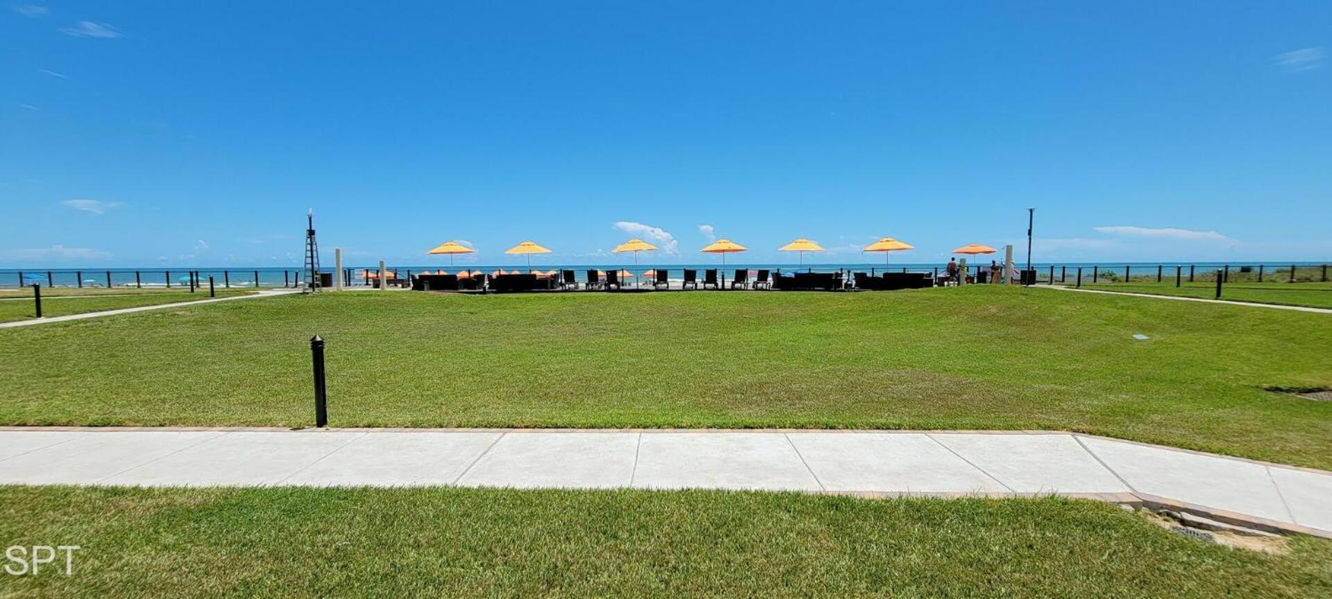 Villa Bahia Mar #426 South Padre Island Exterior foto