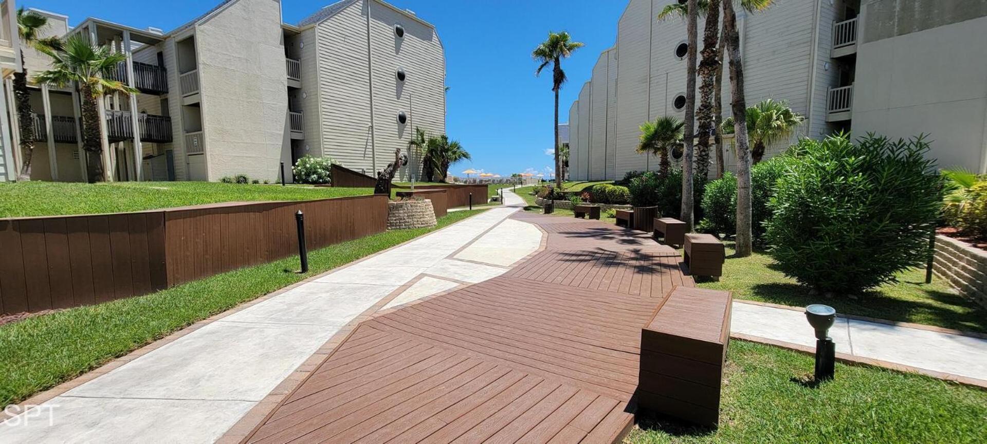 Villa Bahia Mar #426 South Padre Island Exterior foto