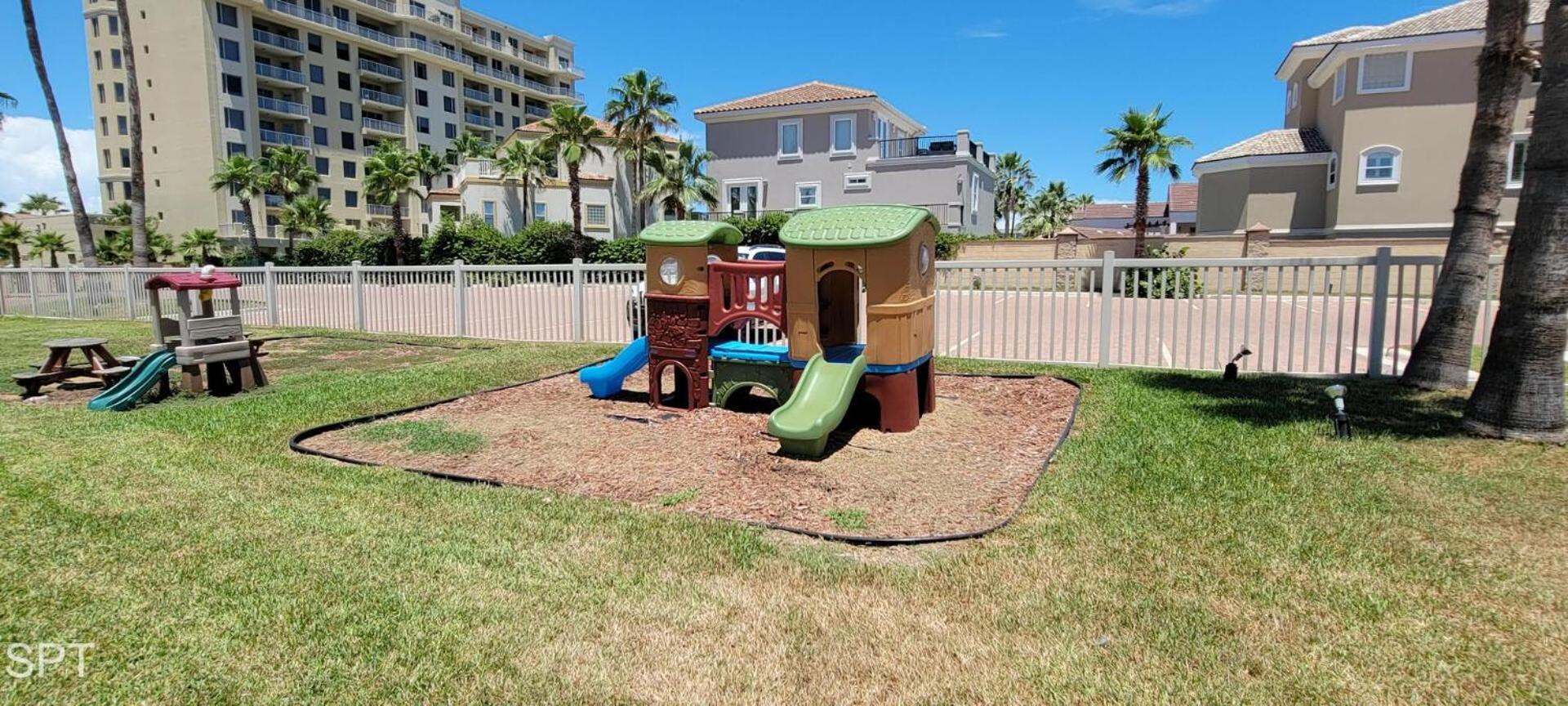 Villa Bahia Mar #426 South Padre Island Exterior foto