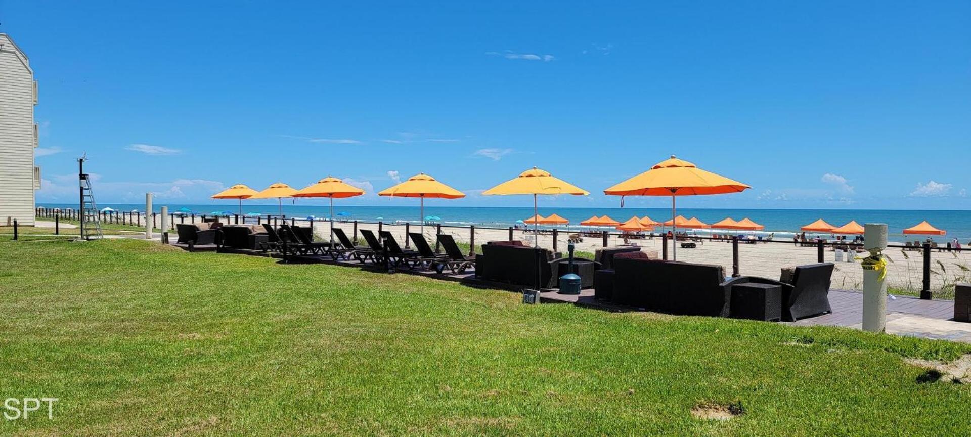 Villa Bahia Mar #426 South Padre Island Exterior foto