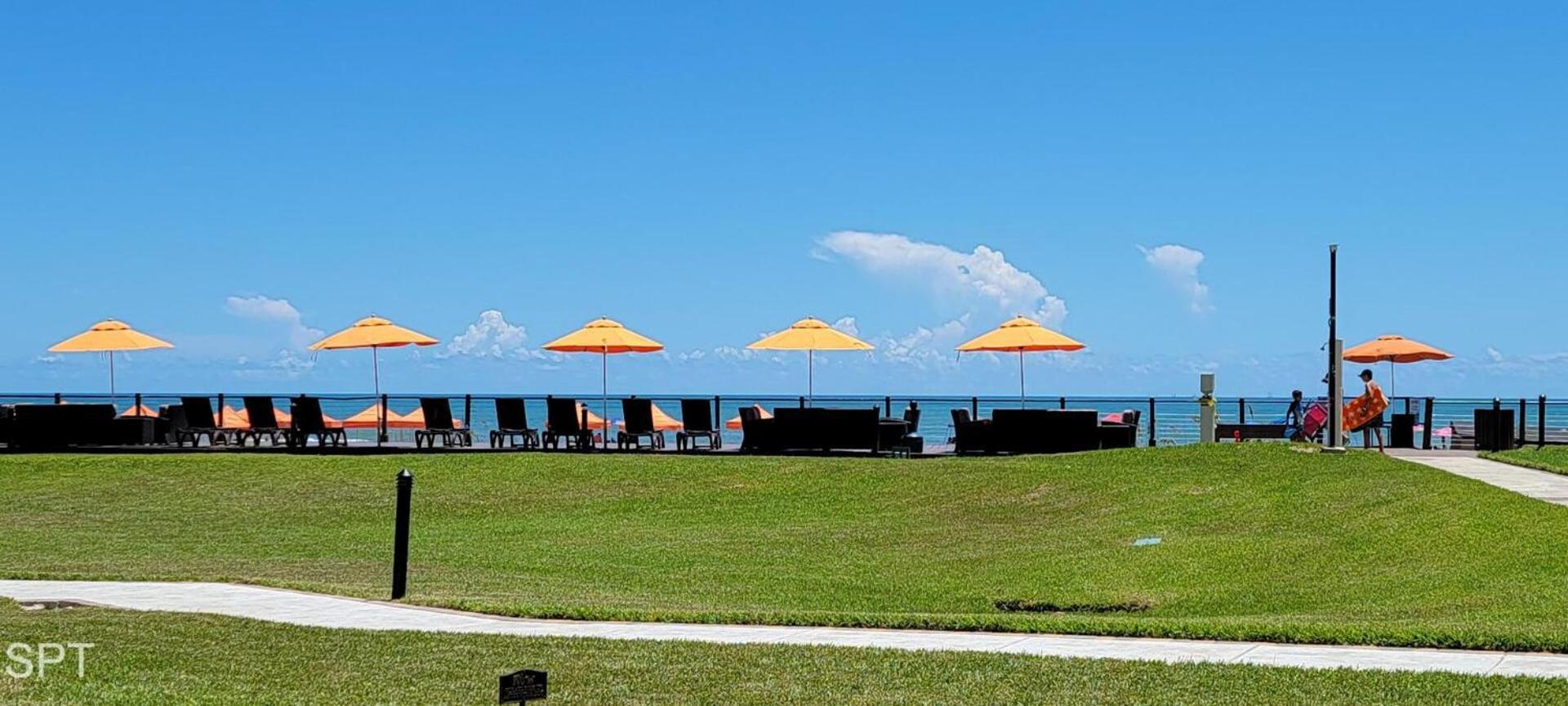 Villa Bahia Mar #426 South Padre Island Exterior foto